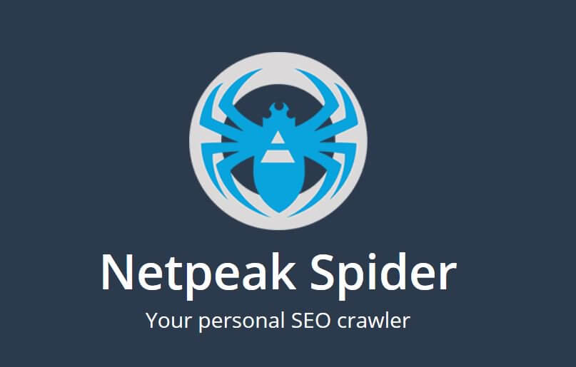 Netpeak Spider — программа
